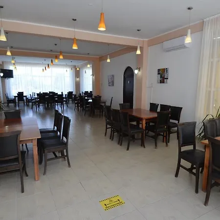Hotel Intim Costinesti