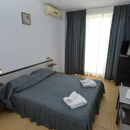 Intim Hotel Costinesti