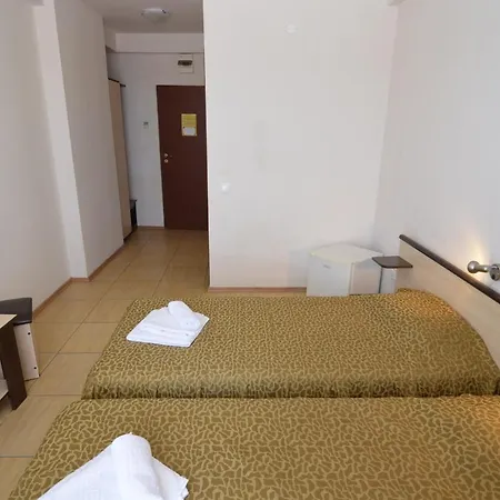 Hotel Intim