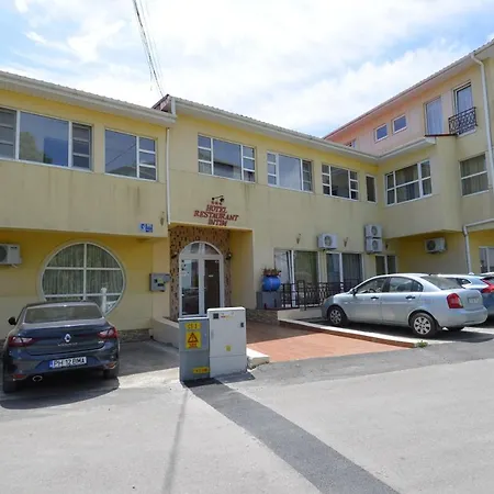 Hotel Intim