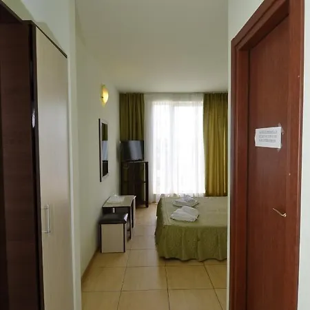 Intim Hotel Costinesti