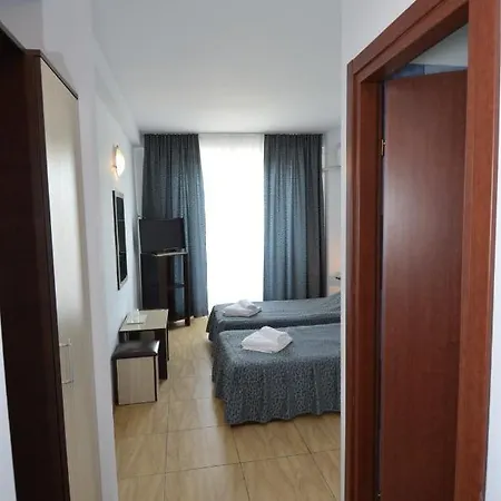 Intim Hotel
