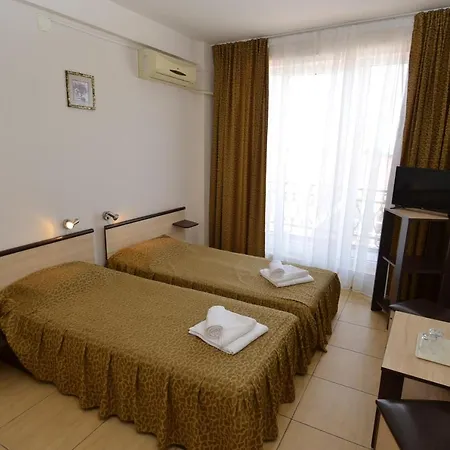 Intim Hotel Costinesti